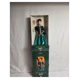 Hallmark Special Edition Yuletide Romance Barbie Doll 1996