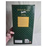Hallmark Special Edition Yuletide Romance Barbie Doll 1996