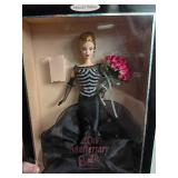 40th Anniversary Barbie Collector Edition Doll