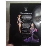 40th Anniversary Barbie Collector Edition Doll