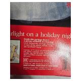 1989 Special Edition Happy Holidays Barbie Doll with Accessories