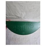 1993 Special Edition Holiday Barbie in Red Gown