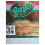 1993 Special Edition Holiday Barbie in Red Gown