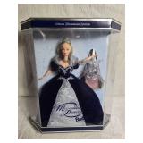 Special Millennium Princess Edition Barbie Doll in Original Packaging