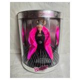 Barbie Happy Holidays Collector Doll in Original Box