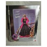 Barbie Happy Holidays Collector Doll in Original Box