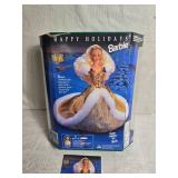 Special Edition 1994 Happy Holidays Barbie Doll