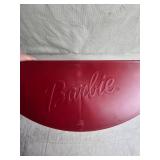 2001 Holiday Celebration Barbie Special Edition in Original Packaging