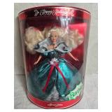 1995 Holiday Barbie Special Edition in Original Packaging