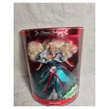 1995 Holiday Barbie Special Edition in Original Packaging