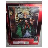 1995 Holiday Barbie Special Edition in Original Packaging