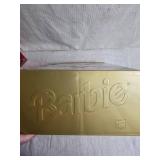 1997 Happy Holidays Special Edition Barbie Doll in Original Packaging