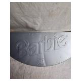 1998 Mattel Happy Holidays Barbie Doll in Original Packaging