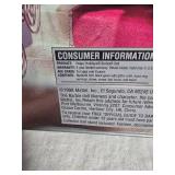 1998 Mattel Happy Holidays Barbie Doll in Original Packaging