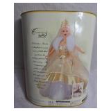 Mattel 2000 Special Edition Celebration Barbie Doll in Gold Gown