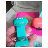 Barbie Camper Van Playset with Accessories