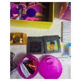 LOL Surprise! OMG Winter Disco Doll with Accessories and Playset