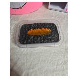 Dollhouse Furniture Set with Kitchen, Bathtub, and Decor