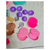 LOL Surprise Doll Accessories with Capsules and Decor