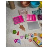 LOL Surprise Doll Accessories with Capsules and Decor