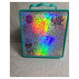 L.O.L. Surprise Deluxe Present Surprise Set with Dolls and Accessories