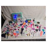 L.O.L. Surprise Deluxe Present Surprise Set with Dolls and Accessories