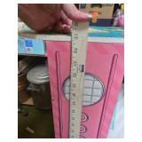 Huge LOL Dollhouse with Poolside Slide and Detailed Interior