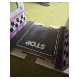 Huge LOL Dollhouse with Poolside Slide and Detailed Interior