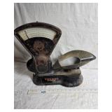 Vintage Toledo Scale Model 4605