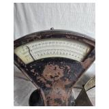 Vintage Toledo Scale Model 4605