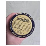 Pitcher, Soup Tureen, and Harvester Cigar Box