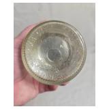 Pitcher, Soup Tureen, and Harvester Cigar Box