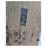 Monarch Wooden Wall Telephone L254812