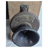 Monarch Wooden Wall Telephone L254812