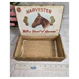 Assorted Cans, Jar, and Yellow Handle Holder - Including Hormel Pure Lard