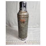 Stanley Thermos with Cork Stopper