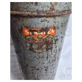 Stanley Thermos with Cork Stopper