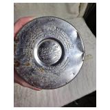 Stanley Thermos with Cork Stopper