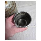 Stanley Thermos with Cork Stopper