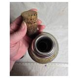 Stanley Thermos with Cork Stopper