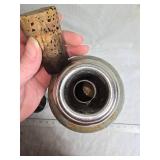 Stanley Thermos with Cork Stopper