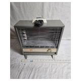 Arvin Automatic Instant Heat Space Heater