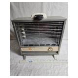 Arvin Automatic Instant Heat Space Heater