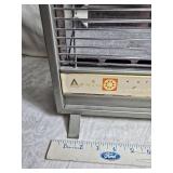 Arvin Automatic Instant Heat Space Heater