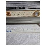 Arvin Automatic Instant Heat Space Heater