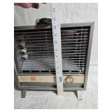 Arvin Automatic Instant Heat Space Heater