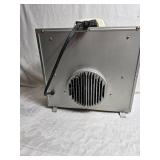 Arvin Automatic Instant Heat Space Heater