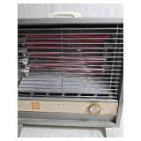 Arvin Automatic Instant Heat Space Heater