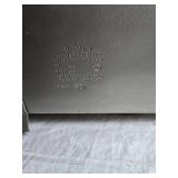 Arvin Automatic Instant Heat Space Heater