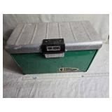 Thermaster Portable Refrigerator Ice Chest Cooler